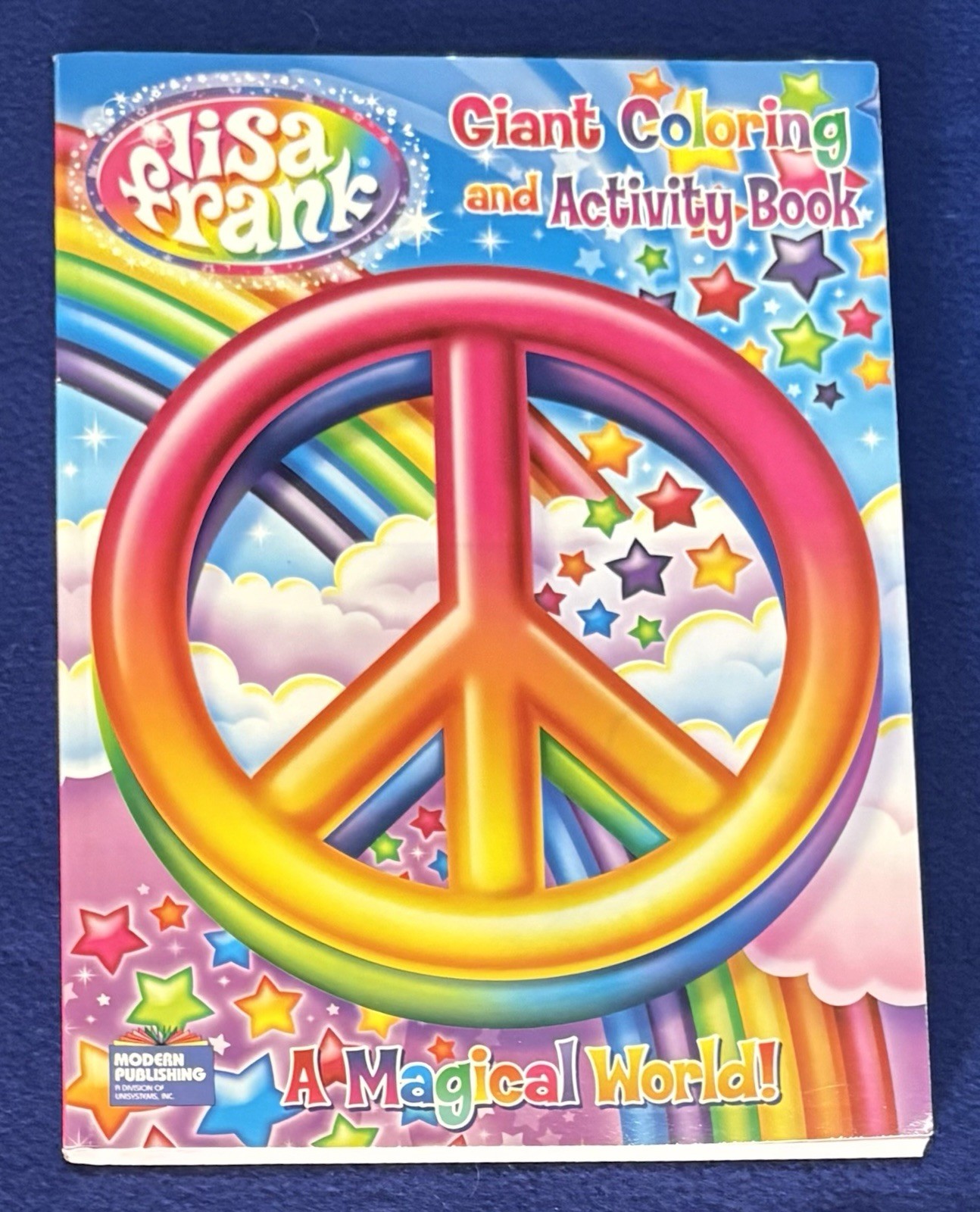 Kids Activity Bundle Coloring Books Flash Cards Crayola Backpack Lisa Frank