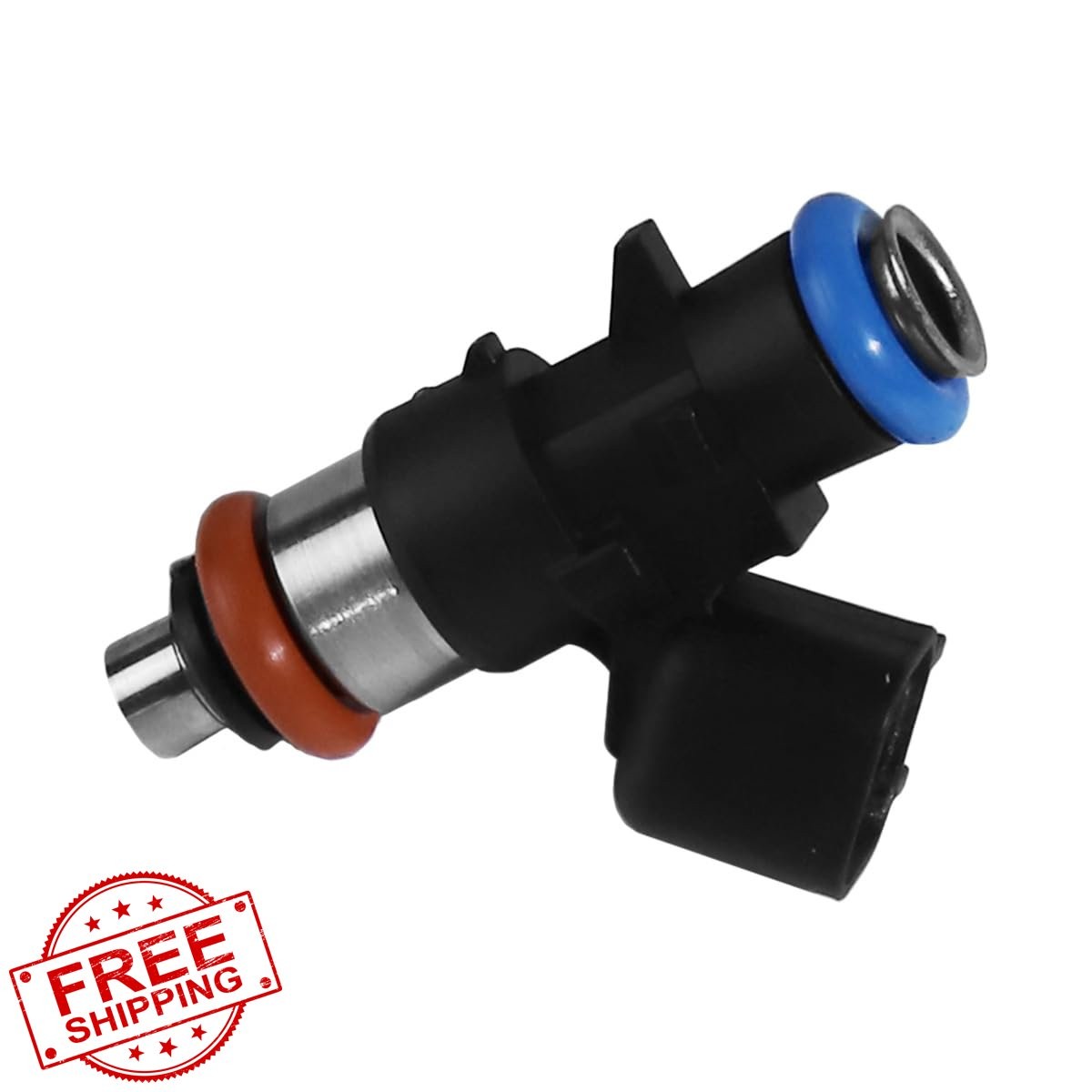 EMTMOUN 6PC Fuel Injectors 3.6L V6 FJ1147