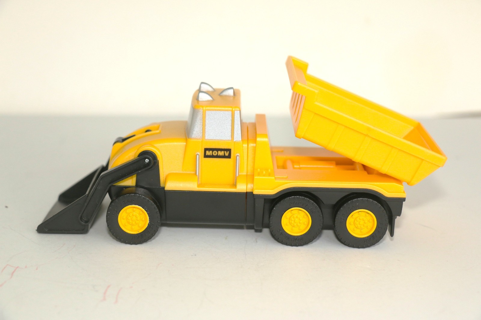 3 POPULAR PLAYTHINGS “MAGNETIC MIX OR MATCH” VEHICLES