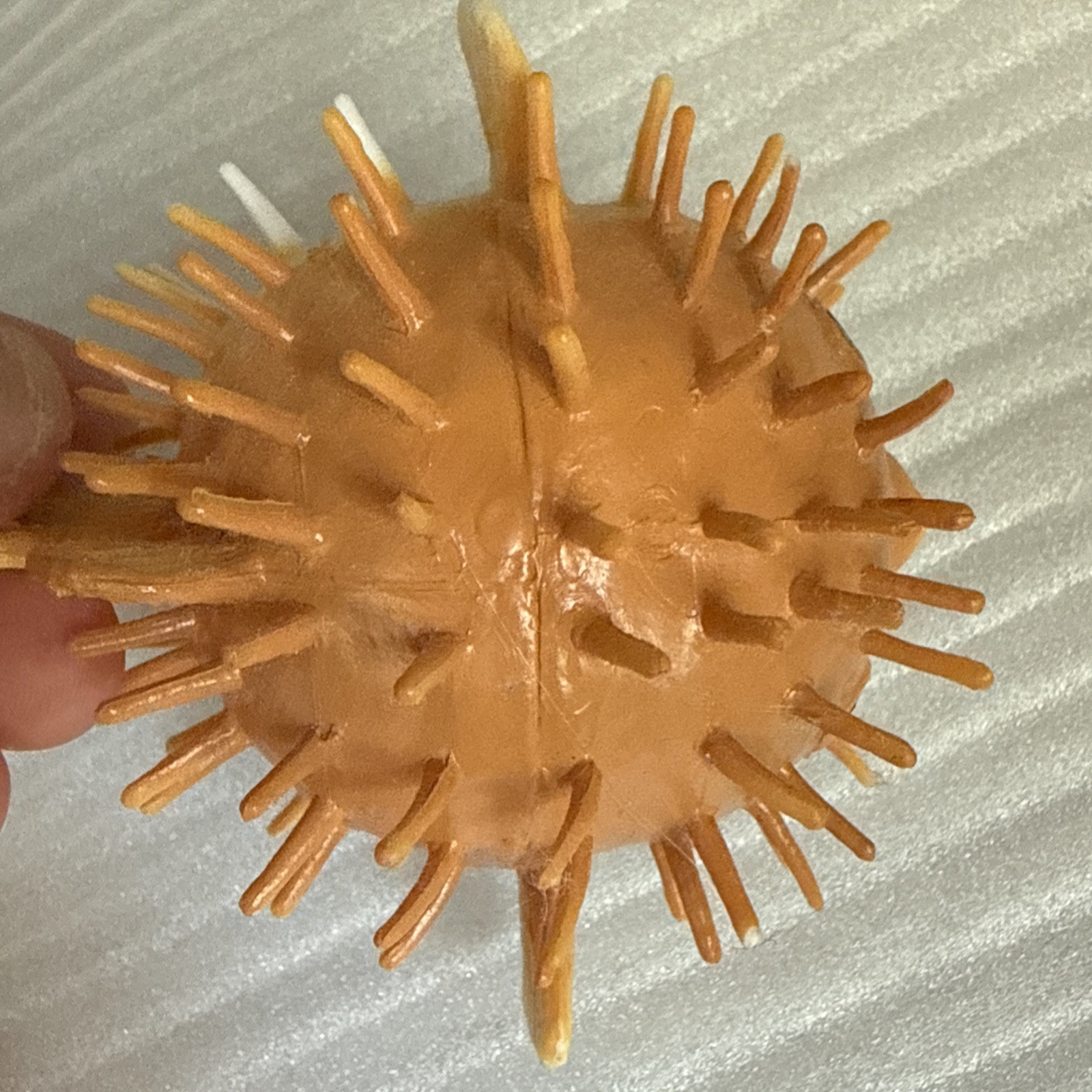 Boley PUFFER FISH Nature World Sea Creatures Make Offer See Other Listings