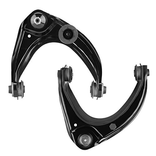Front Upper Control Arm w/Ball Joint Suapension Kit for 2003-2008 Mazda 6,