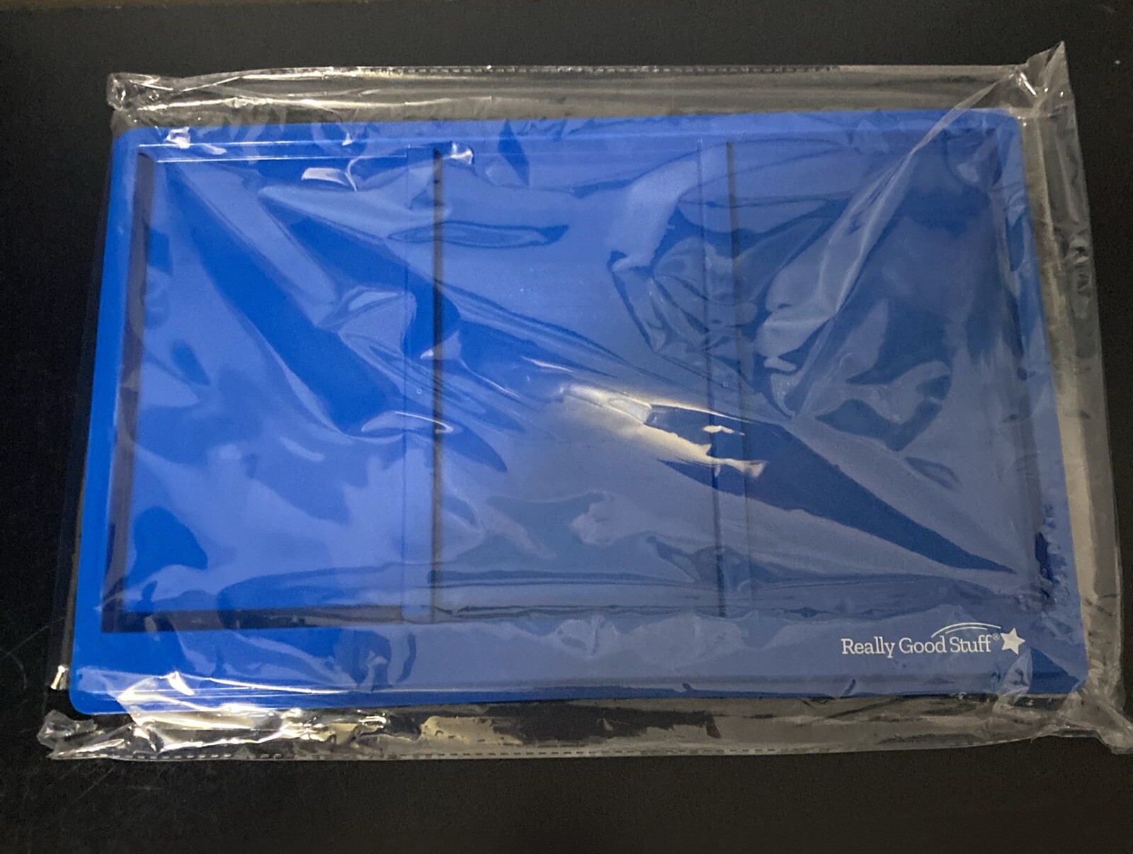 Really Good Compartment Tray- 3 Sections