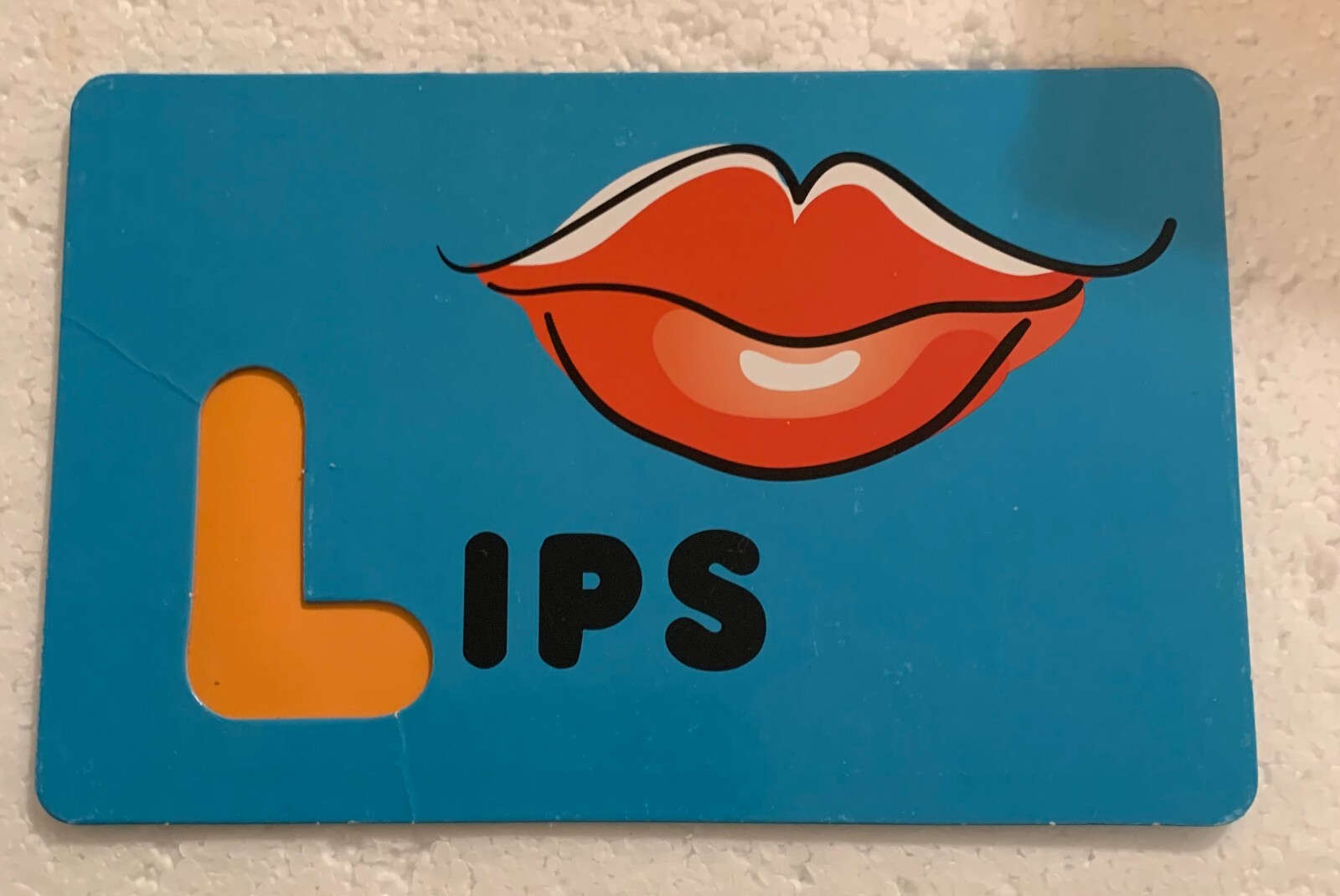 Parents Magazine Magnet School Replacement Learning Cards YOUR CHOICE