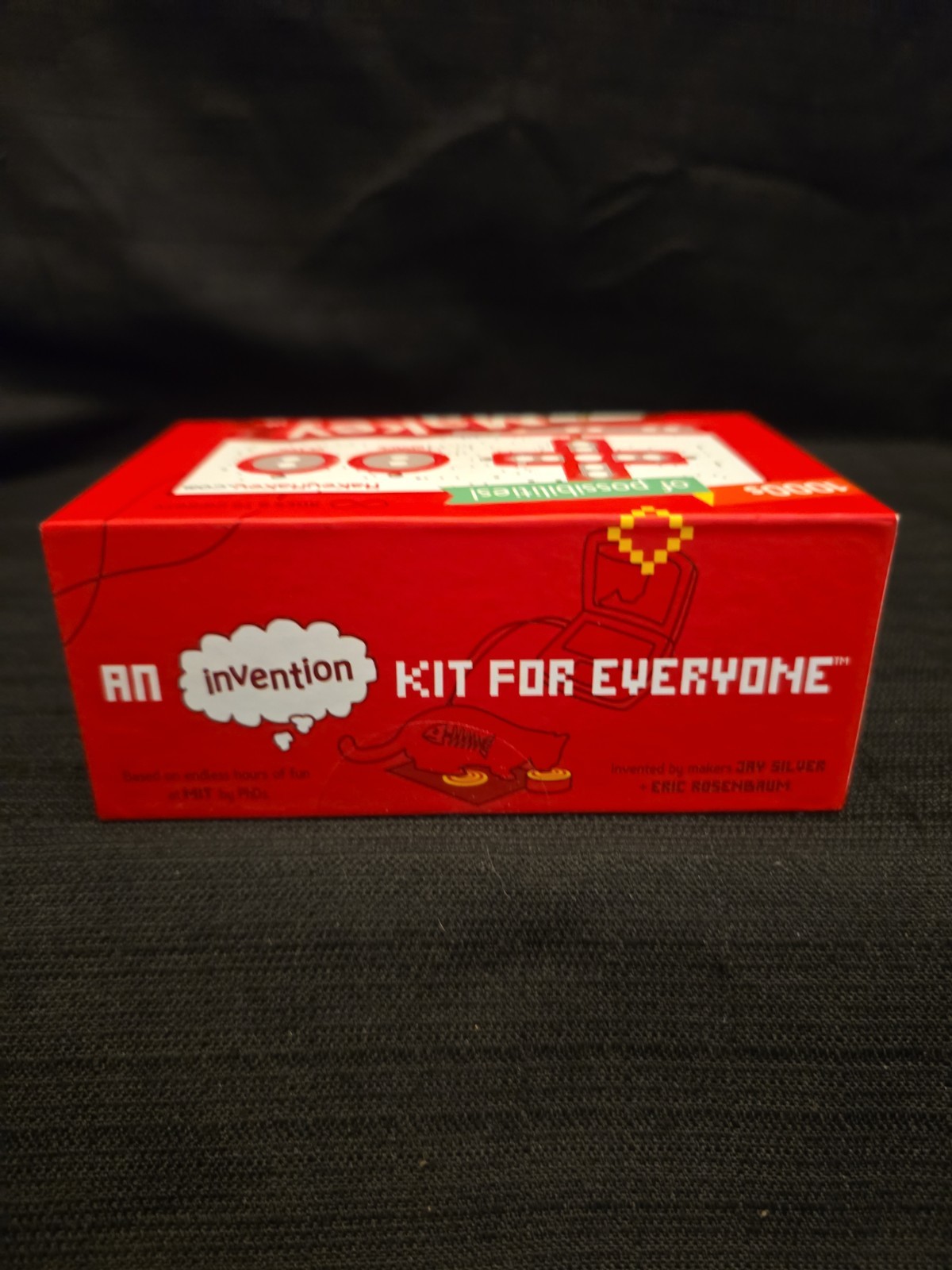 New Makey Makey an Invention Kit for Everyone from JoyLabz STEM
