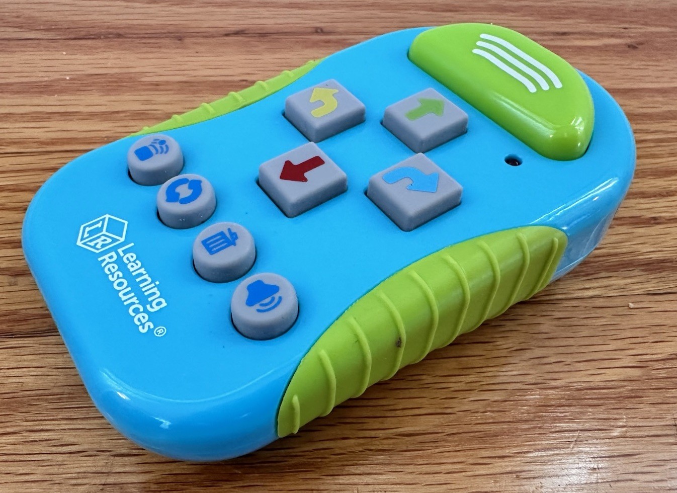 Learning Resources Botley The Coding Robot Activity Set