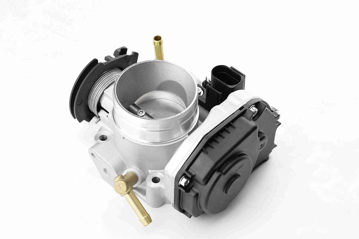 06A133064H Throttle Body Compatible with 1999 2000 2001 Volkswagen Golf, 1999