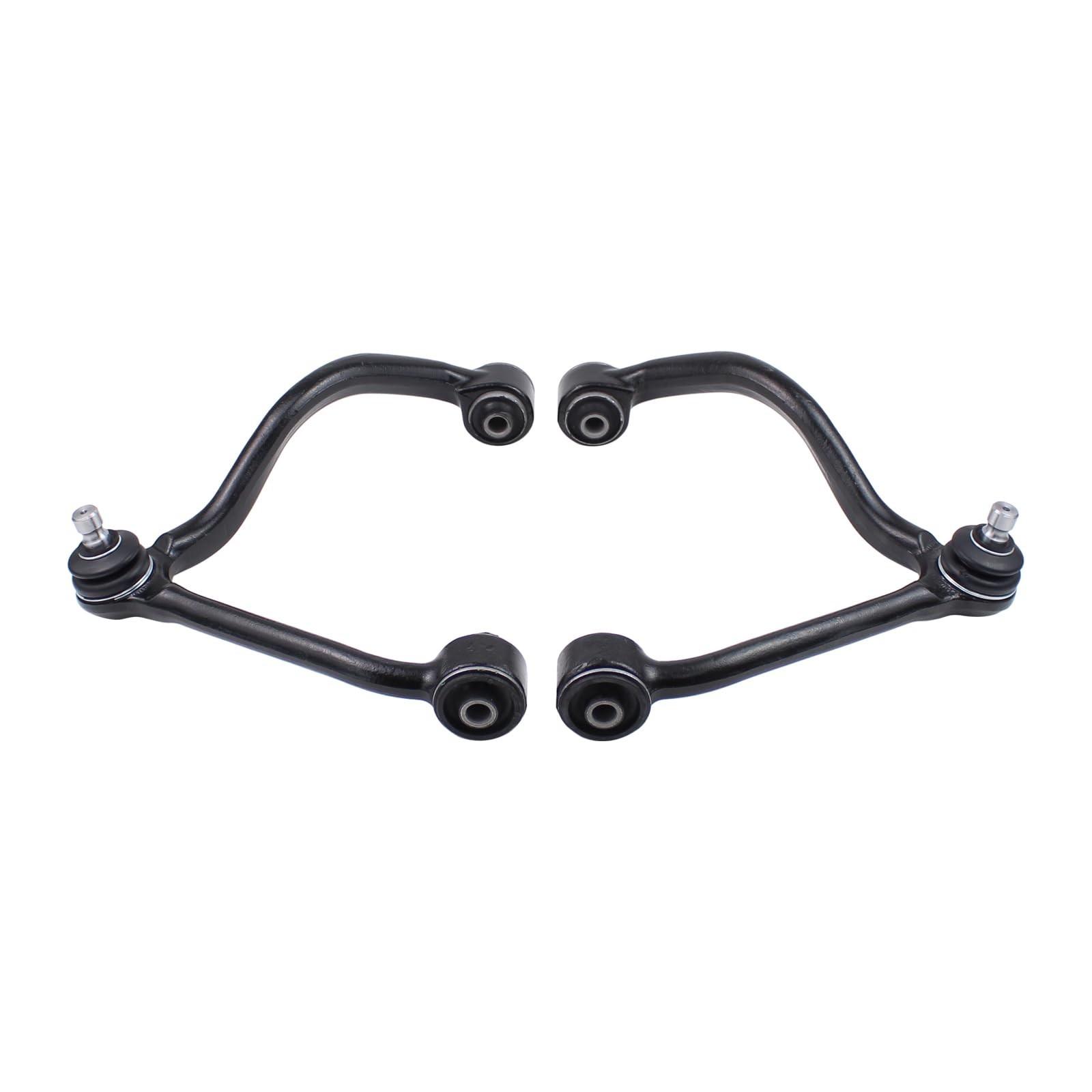 Front Upper Left and Right Control Arm with Ball Joint for Kia Sorento 2007 2…