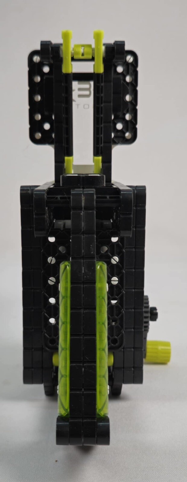 HEXBUG VEX Robotics Snap Shot And Switch Grip Ball Shooter Contruction Kit