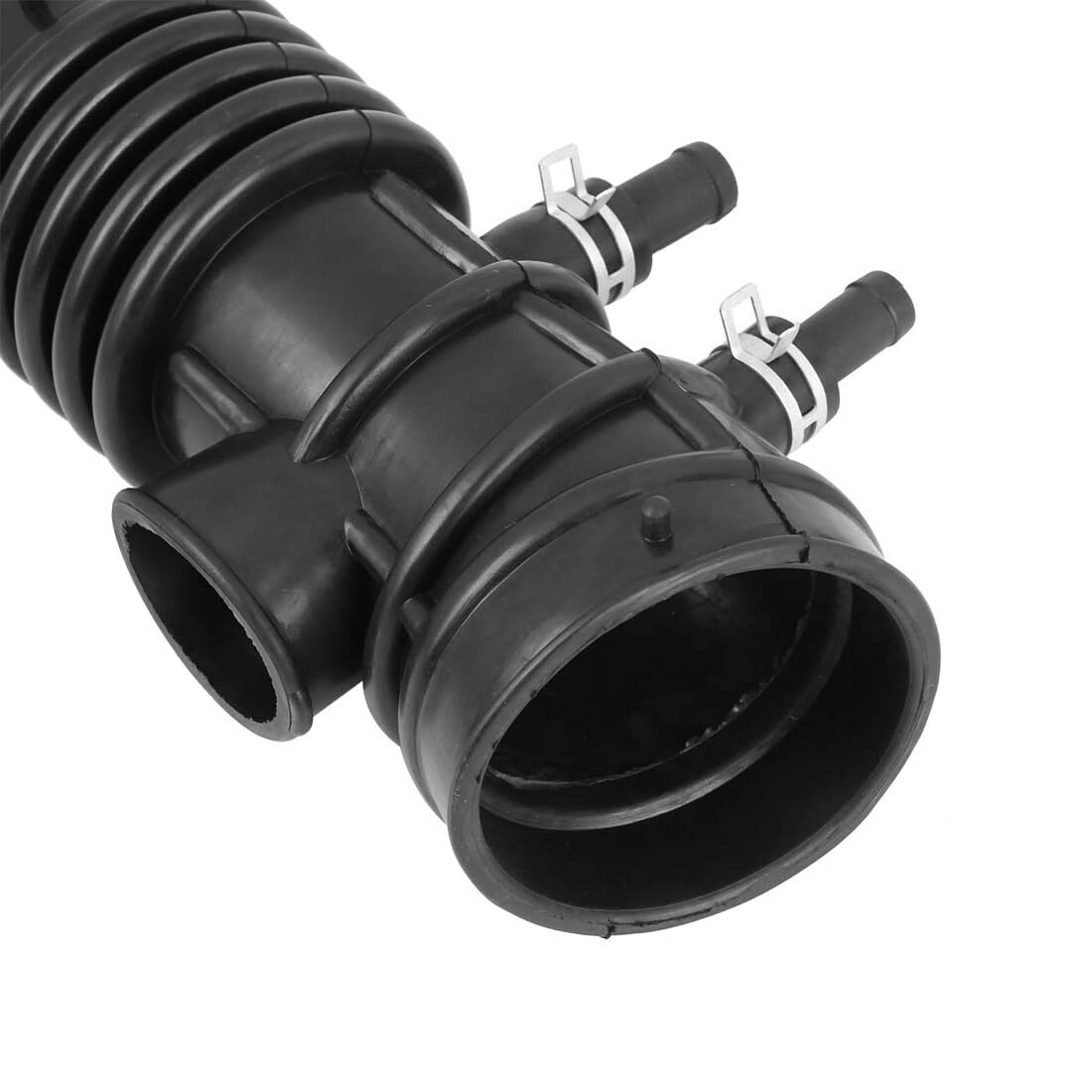 Engine Air Intake Hose Compatible with 1999-2004 Nissan Frontier and 2000-200…