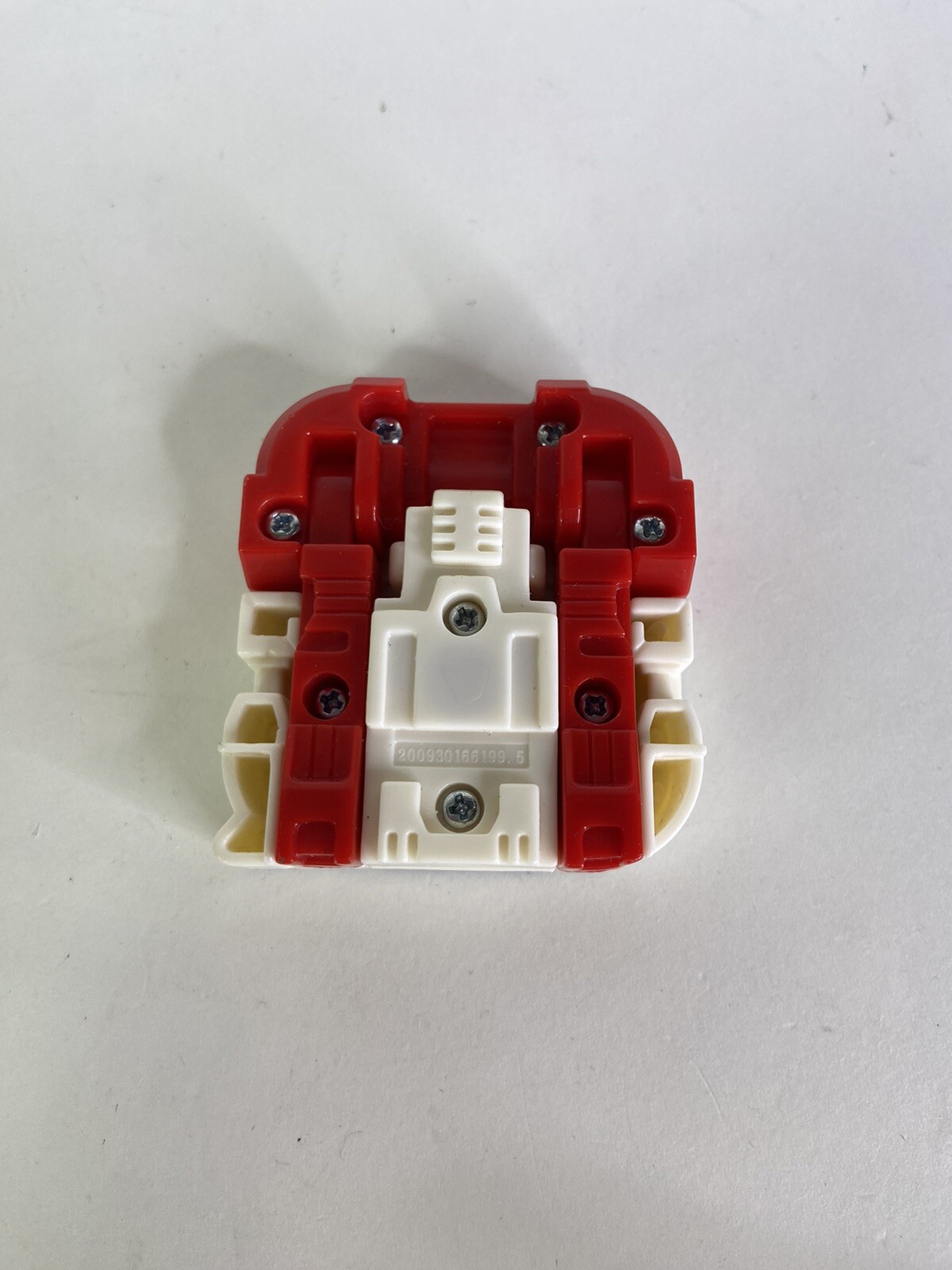 Lakeshore Alphabet Alpha Bots Replacement Letter Q Figure ONLY