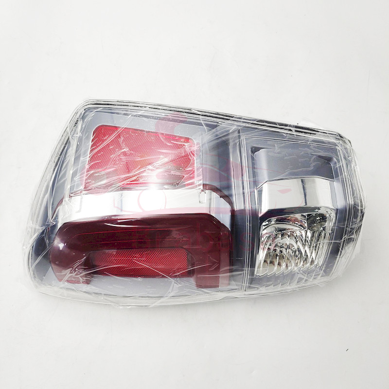 Tail Light Assembly Right Passenger Side For 2020-2021 Toyota Tacoma 81550-04210