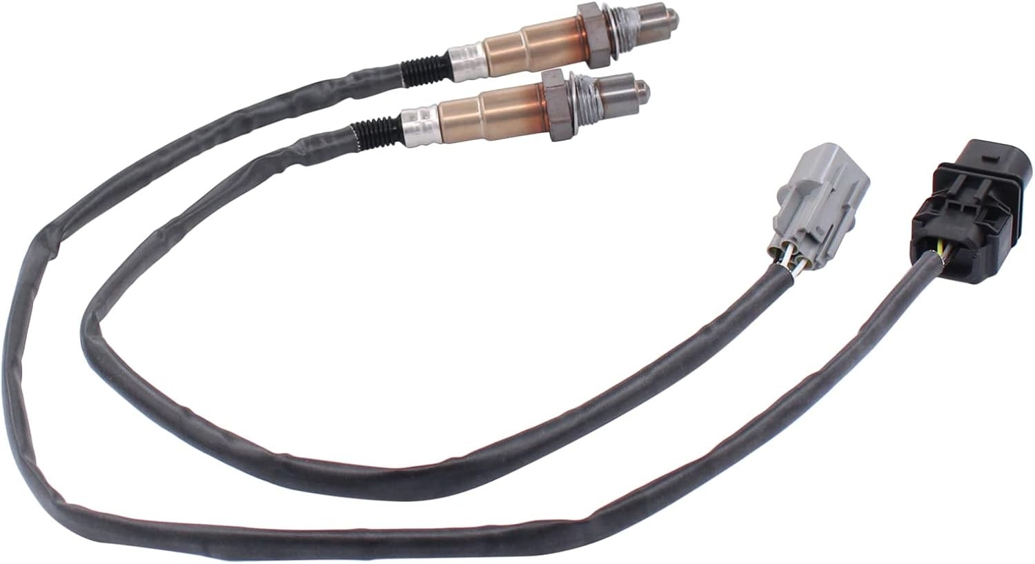 L4 1.6L Upstream and Downstream Air Fuel Ratio O2 Oxygen Sensor 234-5055