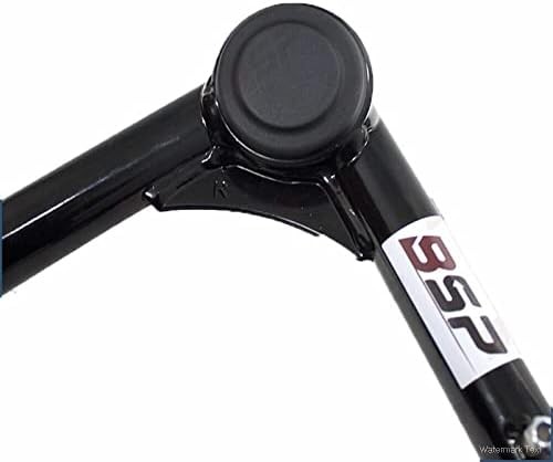 Pair (2 PCS) Front Upper Control Arm Compatible with 2014-2018 Silverado Sierra