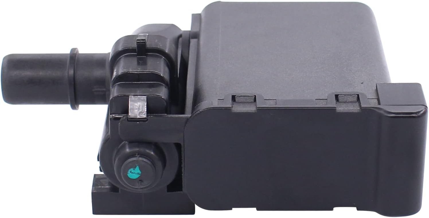 EVAP Emission Canister Purge Vent Control Valve Solenoid for Cadillac Escalade