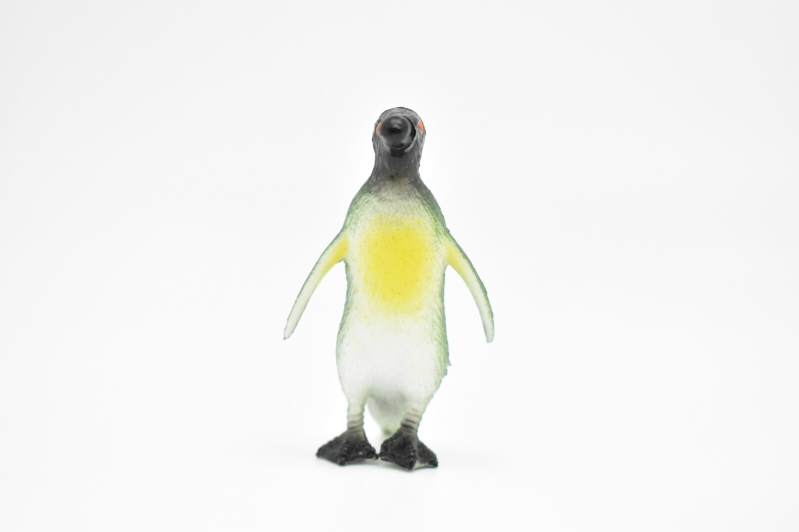Penguin, Emperor, Rubber Reproduction 2-inch F586 B35