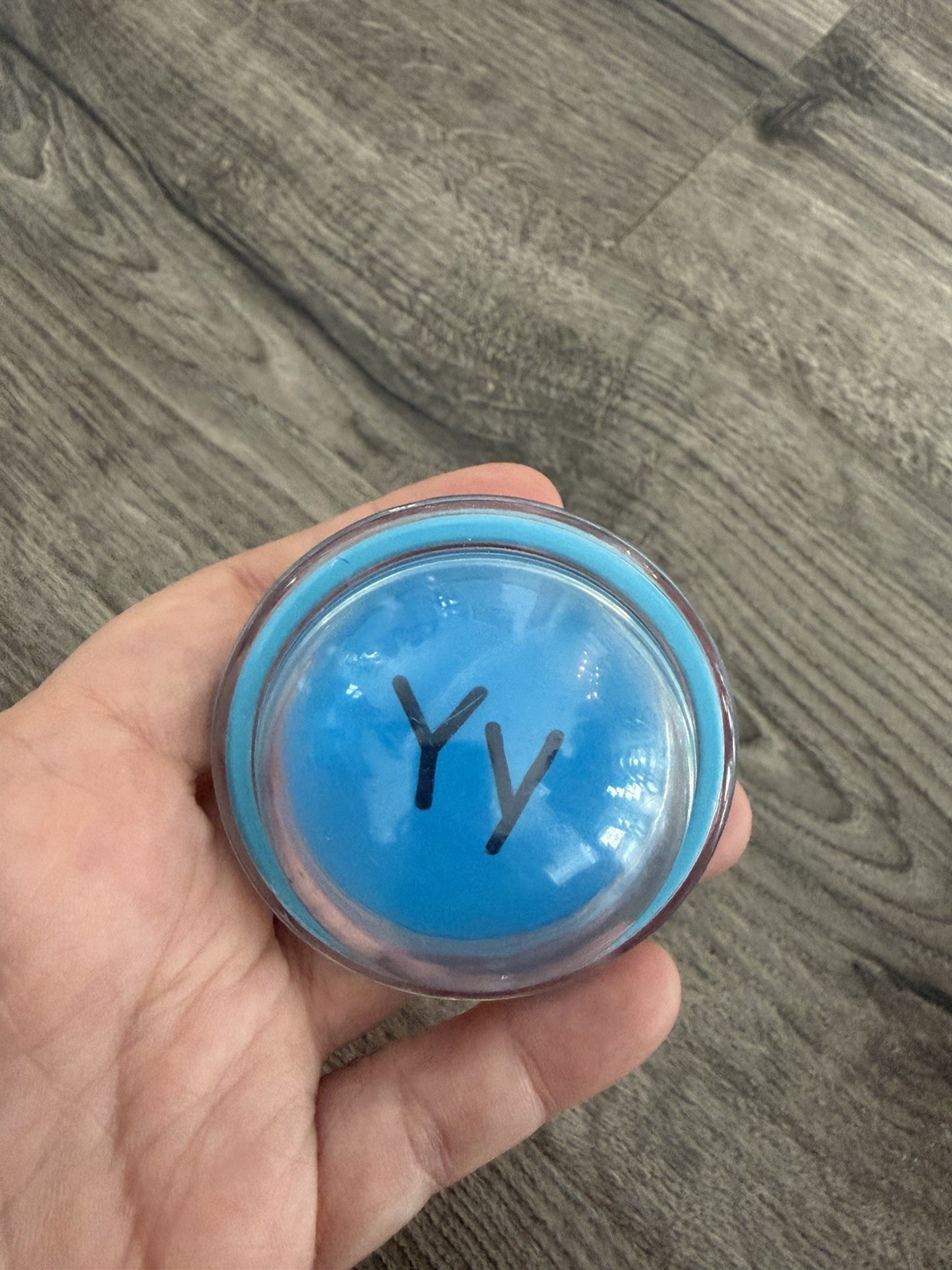 Lakeshore Float & Find Alphabet Bubbles Educational Full Alphabet (CHOOSE YOURS)