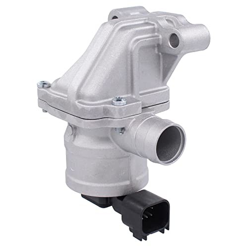 NewYall 4.2L Secondary Air Injection Check Valve for Buick Rainier 2006,