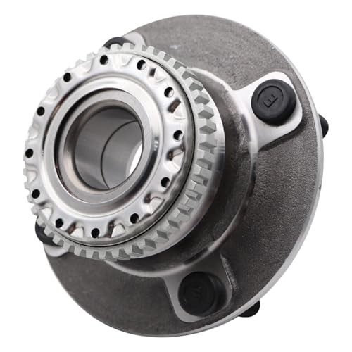 373195 Wheel Bearing and Hub Assembly – Left or Right Rear (Driver or