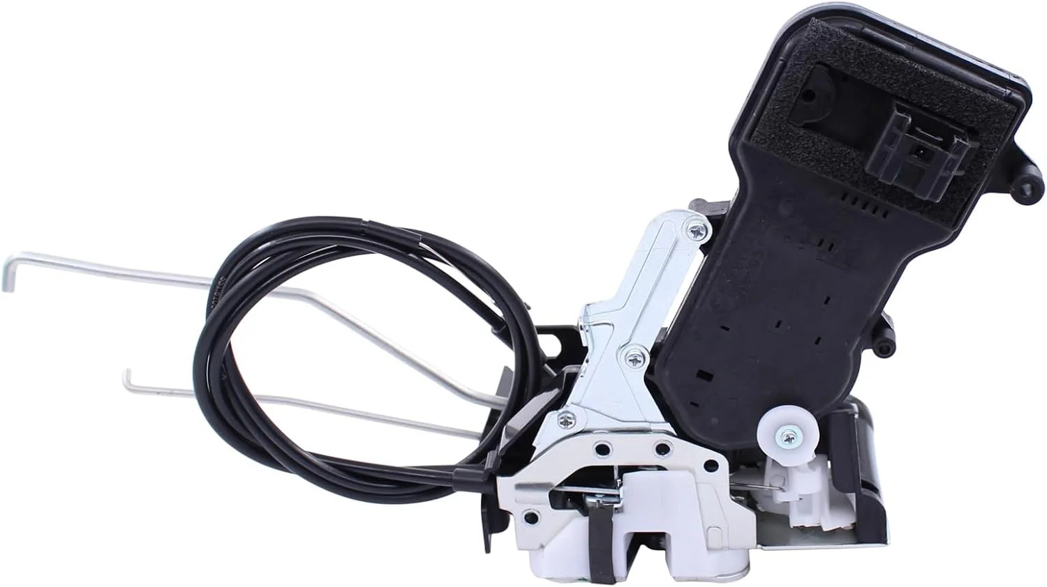 MOTOKU Front Left Door Lock Latch Actuator Assembly for Mazda 6 2003-2008 Driver