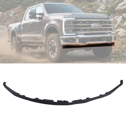 2.15 inches Front Bumper Lower Valance Panel PC3Z 2.15 inches PC3Z-17626-CA