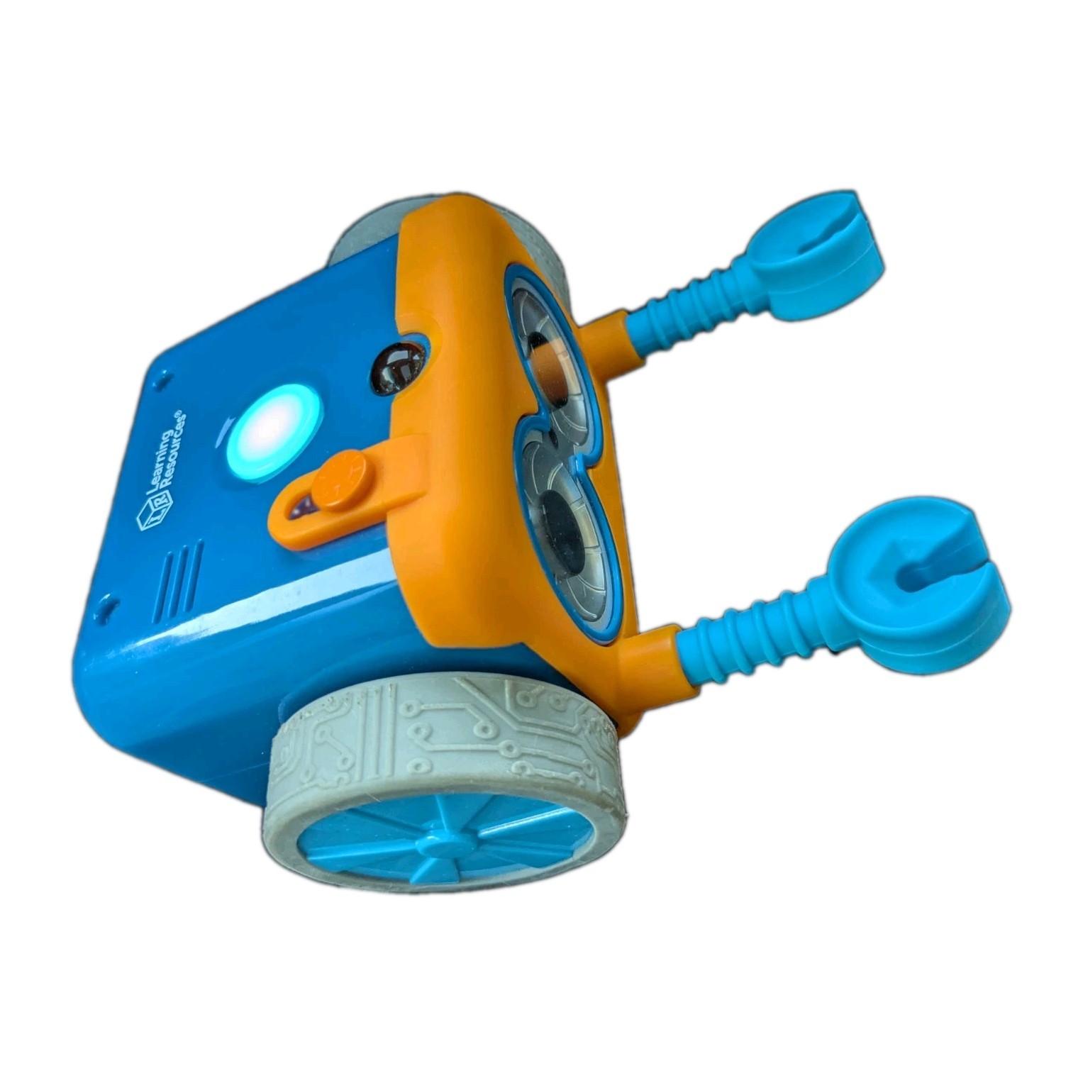 Learning Resources Botley 2.0 Coding Robot Children’s STEM Basic Coding Toy EUC