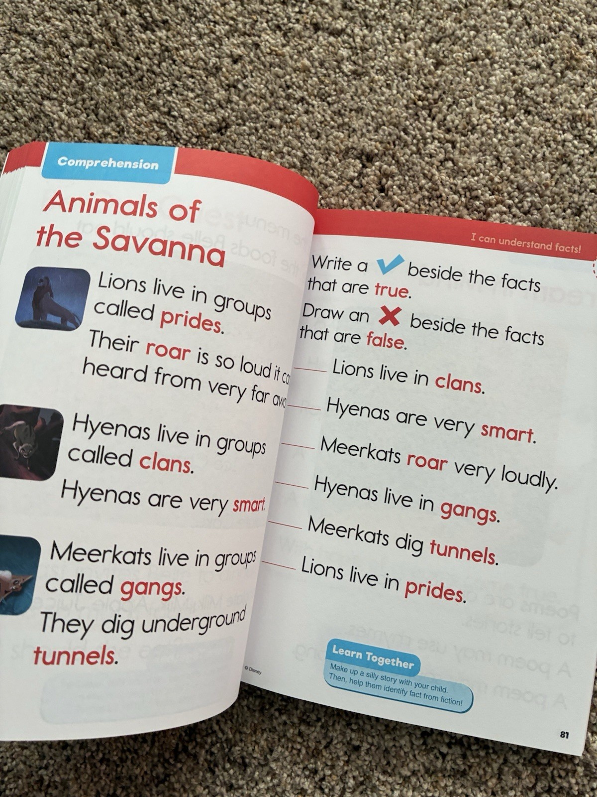 ABC Mouse Workbook Lot Of 4 Ages 3-8 Brand New