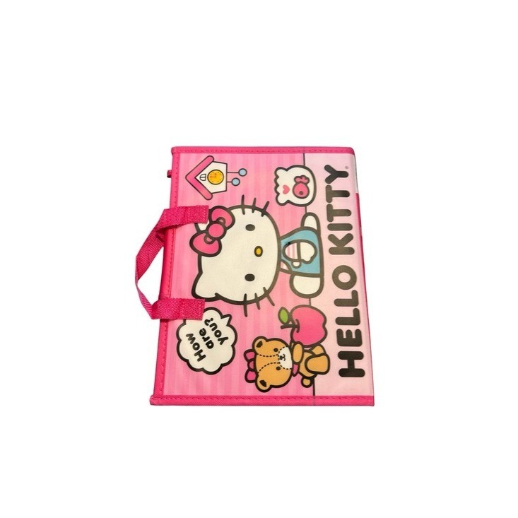 Sanrio Hello Kitty Ultimate Activity Set