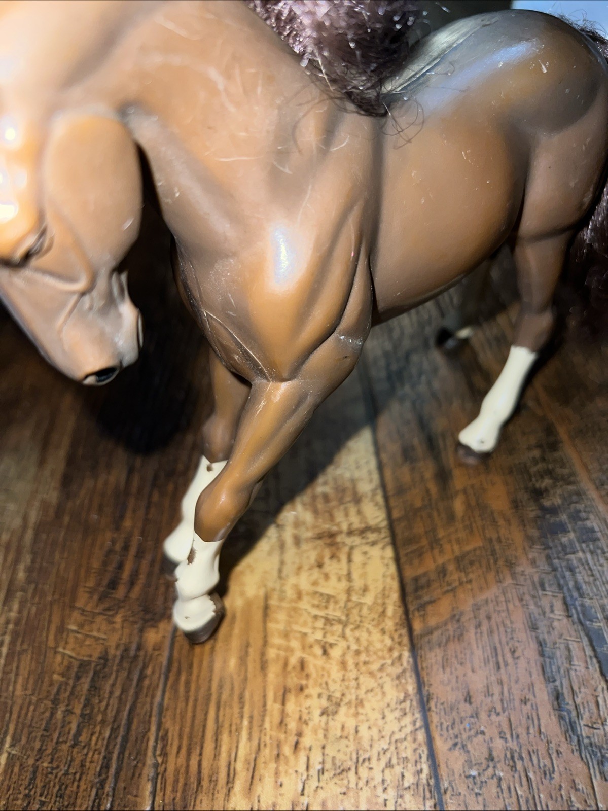 Learning Resources Horse And Cow Lot