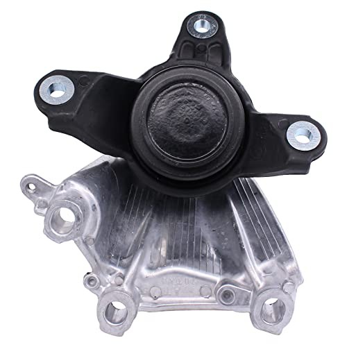 NewYall Upper Auto Transmission Mount with Bracket 2.4L for Honda Accord