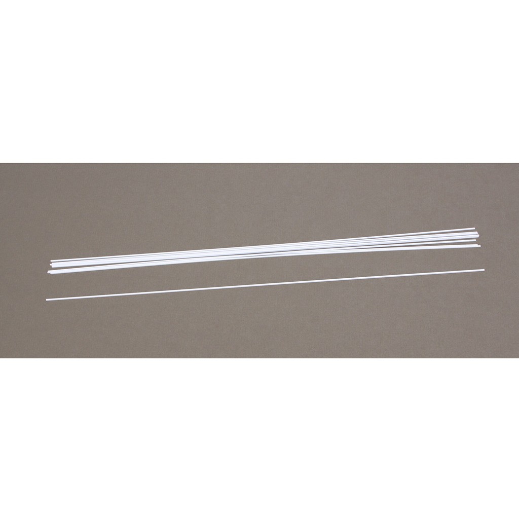 Evergreen Scale Models 8404 Ho Strip 4 X 4 (10)