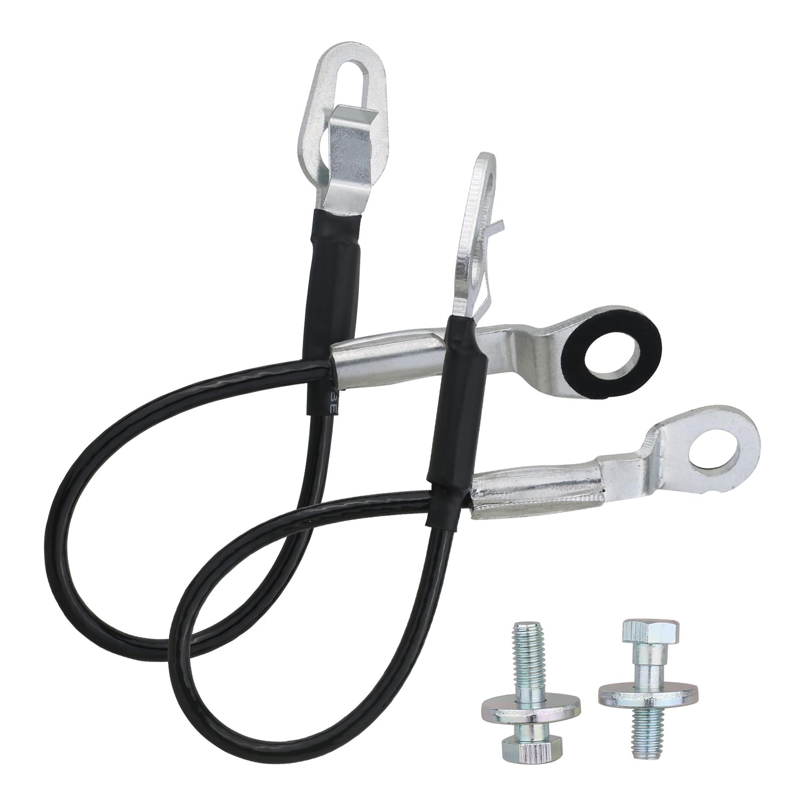 Tailgate Hardware Rebuild Kit Parts 1999-2007, Set