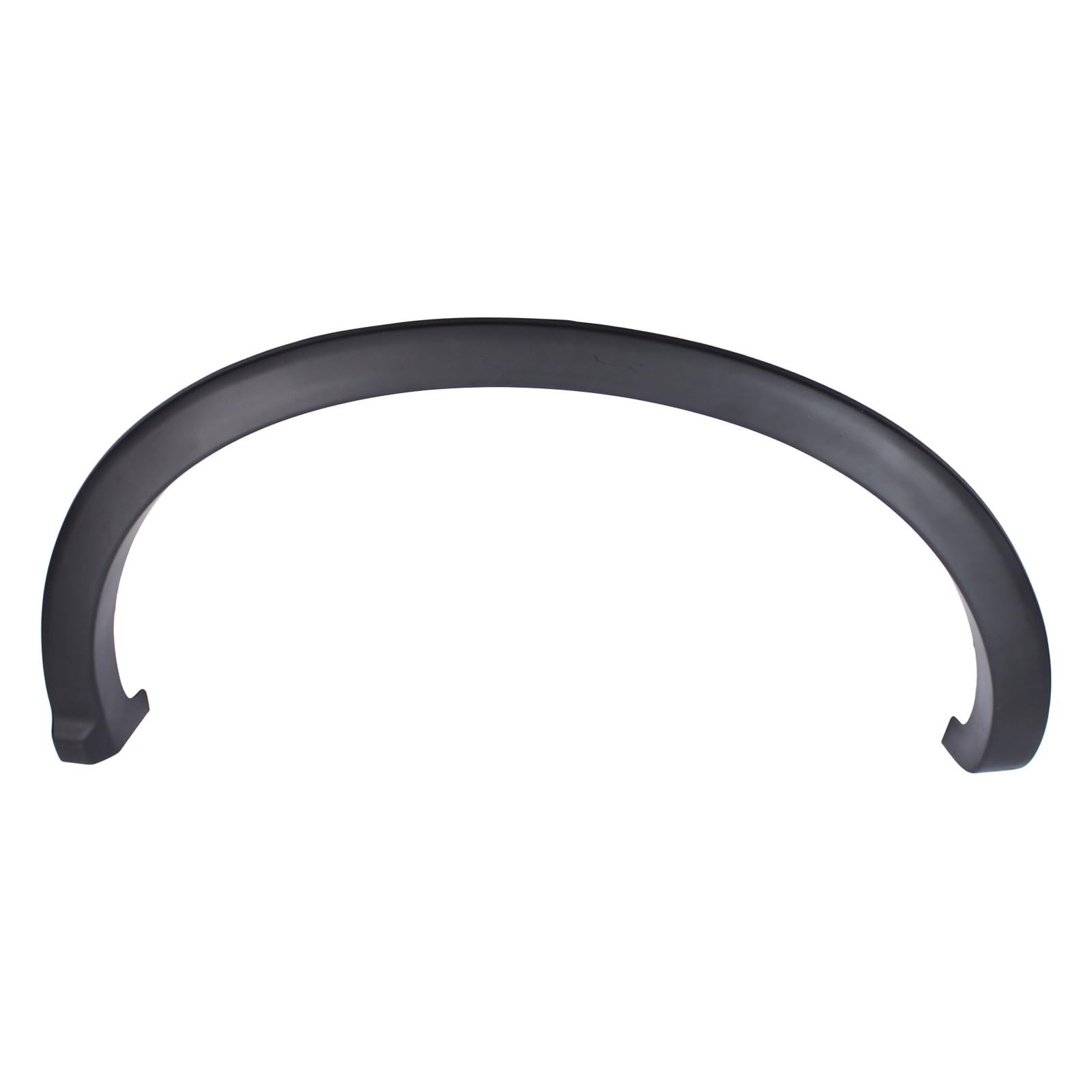 Rear Passenger Side Wheel Fender Flare Molding for Ford Ranger 2019-2023