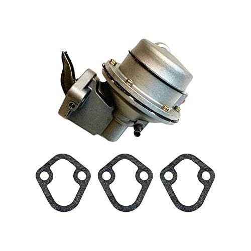 Fuel Pump Marine OMC Volvo Penta MerCruiser A.A