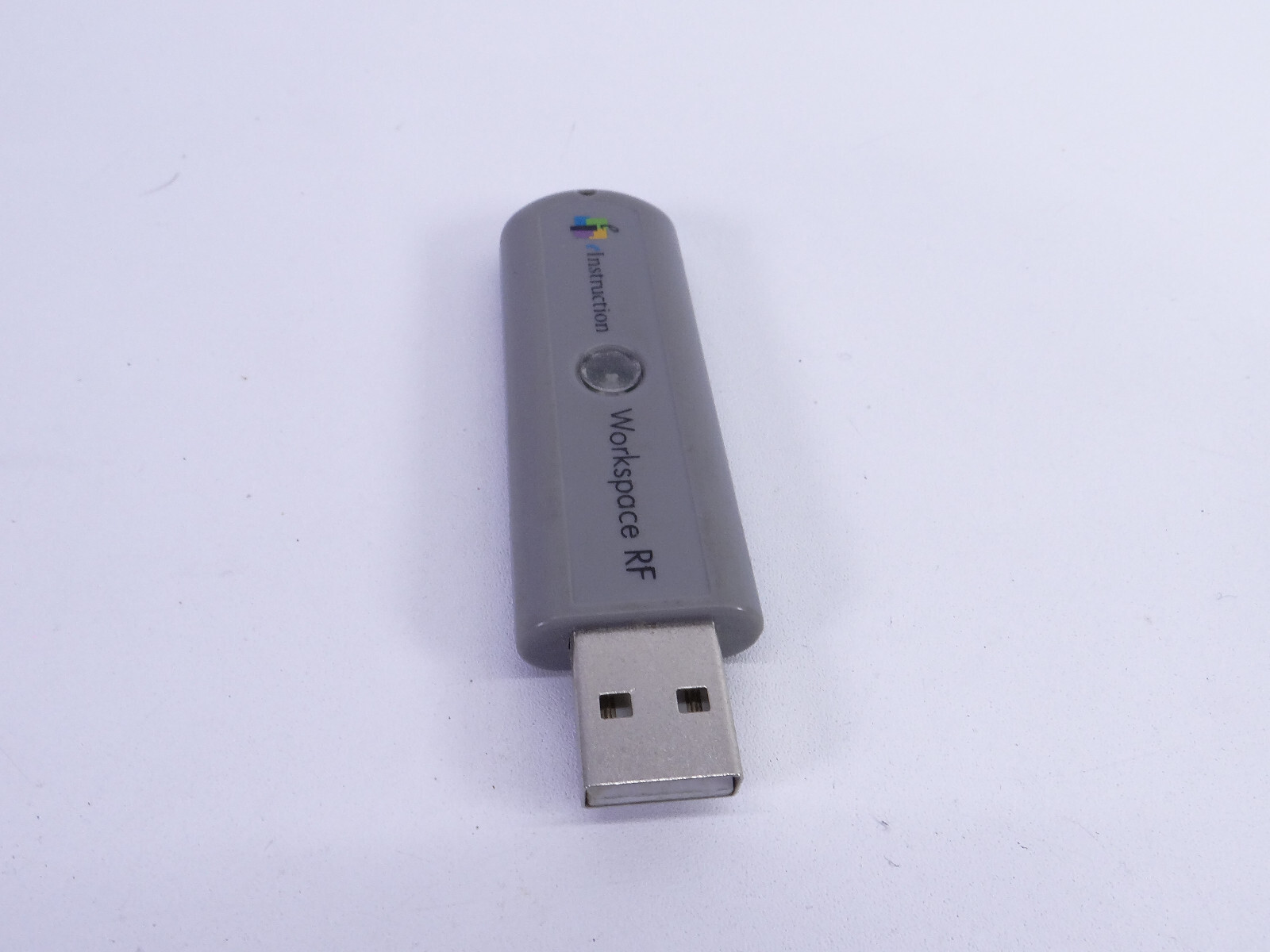 eInstruction Workspace RF USB Stick – Model H4 – Gray