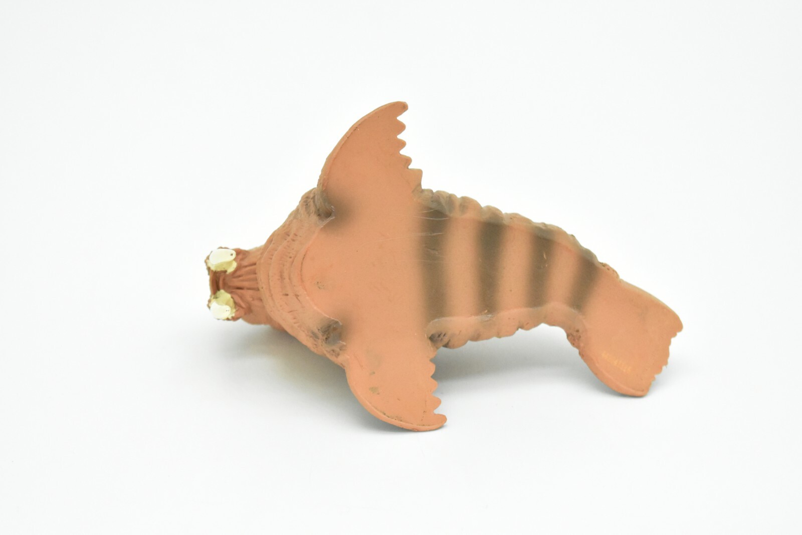 Walrus, Realistic Toy Hard Resin Model Replica, Kids Educational Gift 5″ OK05