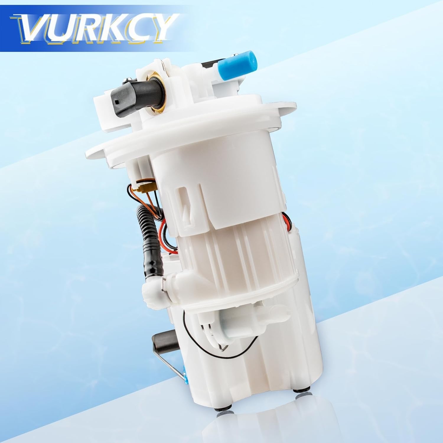 Electric Fuel Pump Module Assembly Compatible with Hyundai Sonata 2015-2019 & Ki