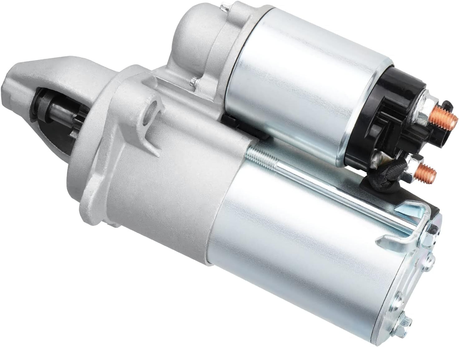 6947 Starter for Chevrolet 2.0L 2.2L Cobalt 2008-2010 & 2.4L 2008,for Buick