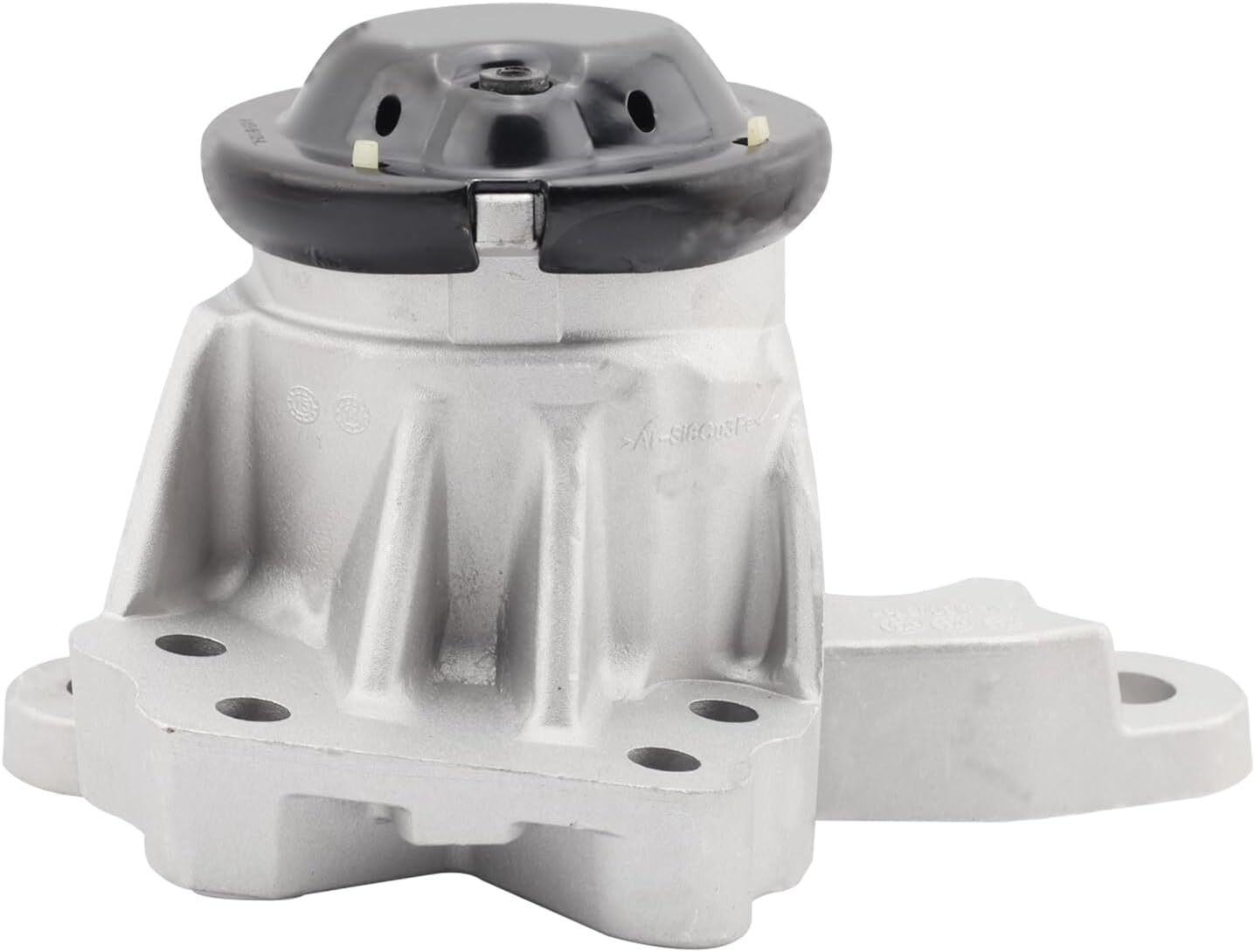 A5848 Front Right Motor Mount Compatible with 13-19 Ford Explorer 3.5L, Police