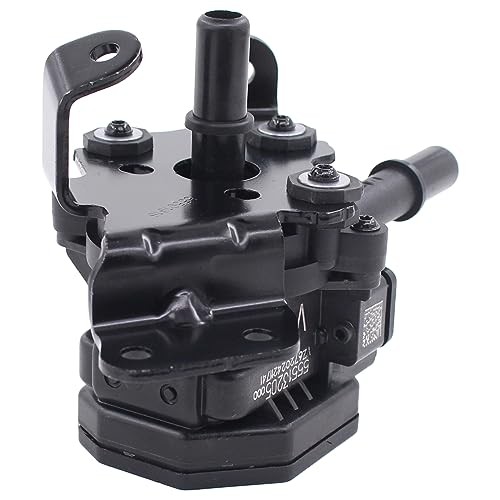 NewYall Vapor Canister Purge Valve Pump for Buick Envision 2.0L 2021, Cadillac