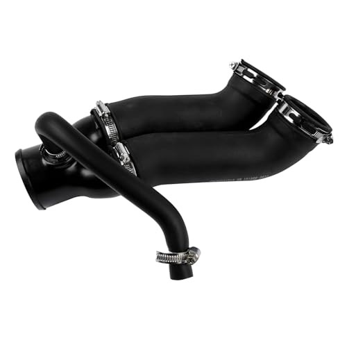 F6TZ9B659AD Air Intake Hose/Air Cleaner Duct Hose Replacement for 1994-1997