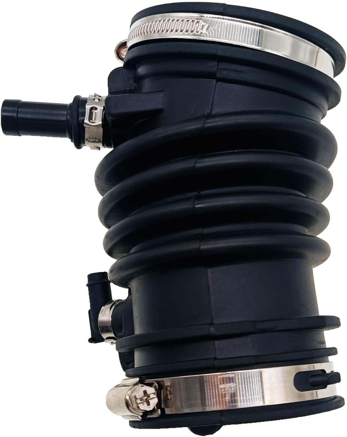 Engine Air Intake Hose Assembly Compatible with Ford Fusion 2013-2020 |