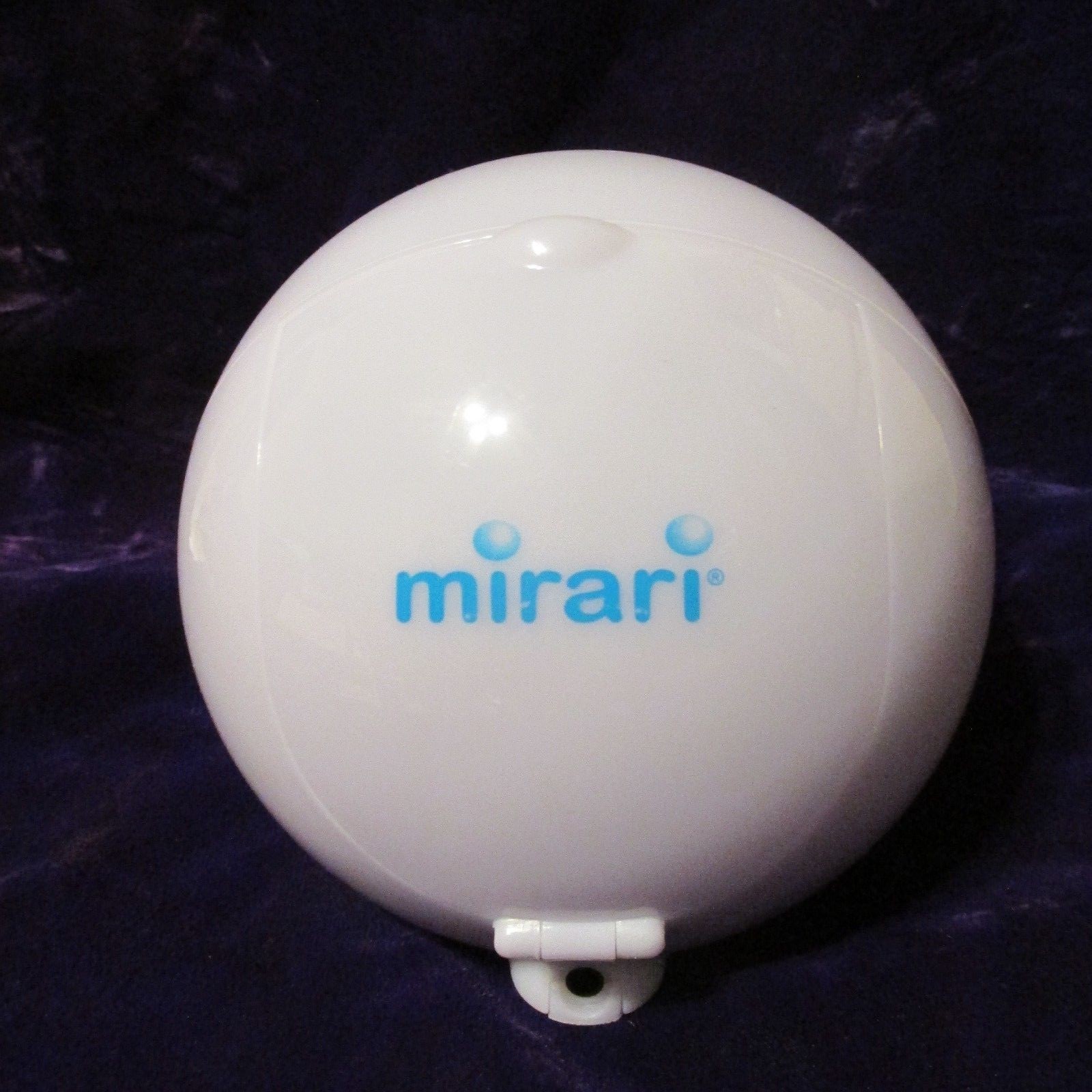 Teach Me Time Talking Alarm Clock & Night-Light
