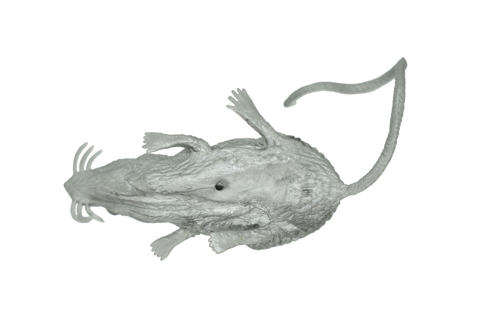 Mouse Mice, Realistic Small Grey Fake Mouse – F3 B57