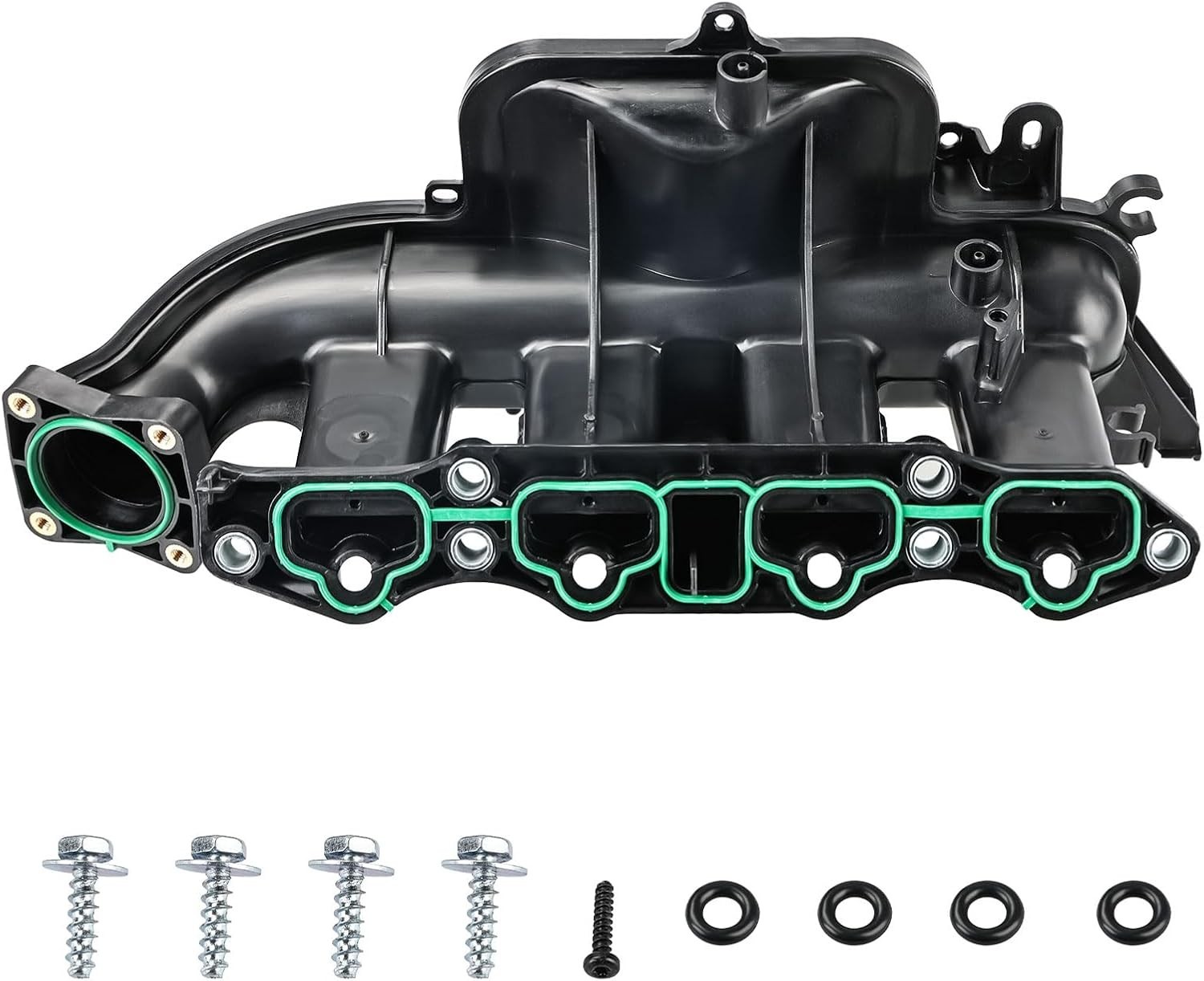 Intake Manifold Compatible with 2013-2020 Buick Encore/Chevy, Trax 2012-2019 …