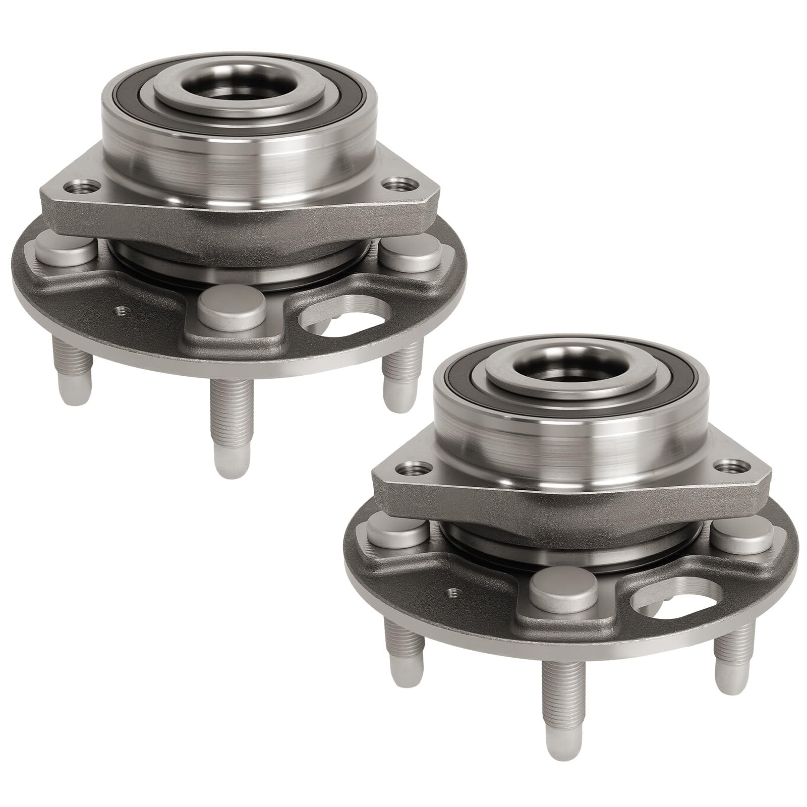 Wheel Bearing Cadillac XTS CTS Buick Regal Chevy 2Pcs