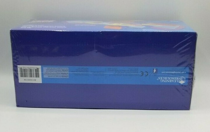 Bucket Balance Teaching Volume Measurement Learning Resources Primary Brand New