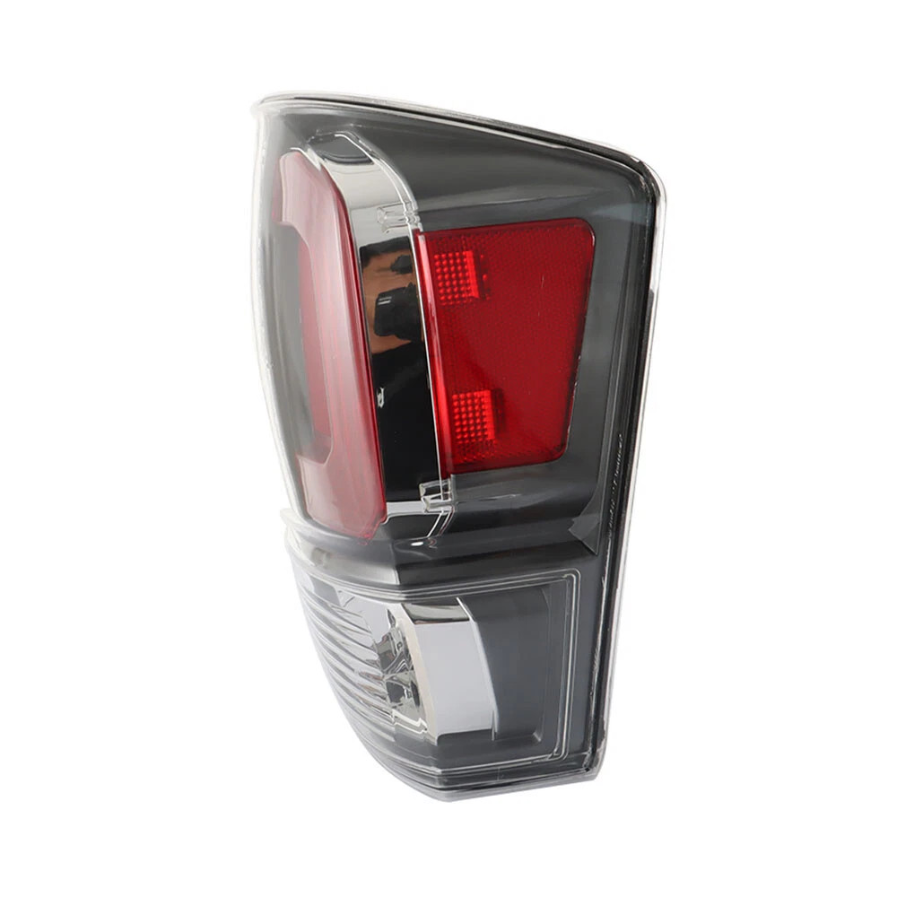 NEW Tail Light 2020-2021 Toyota Tacoma Assembly Right Passenger Side 81550-04210