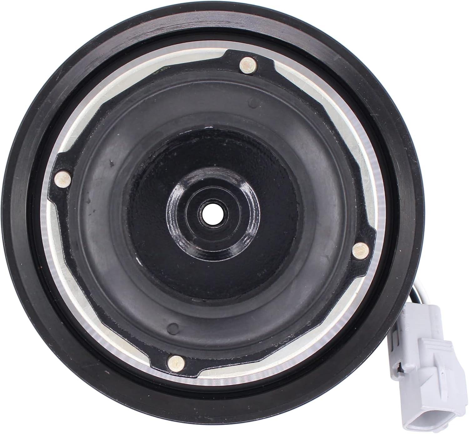 MOTOKU AC Compressor Clutch Assembly for Chrysler 300 2014-2023, Dodge Charge…