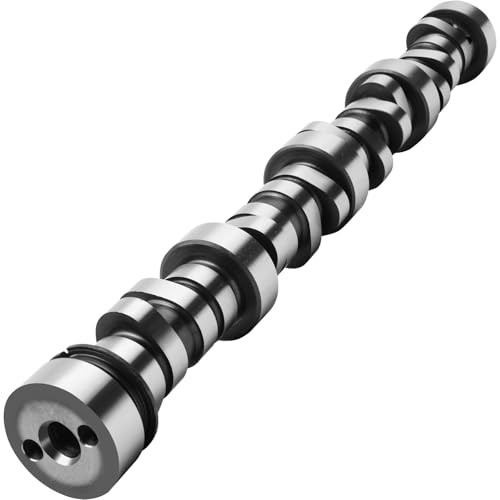 Engine Camshaft Stage 3 Truck Camshaft Compatible with Chevrolet Silverado 1500