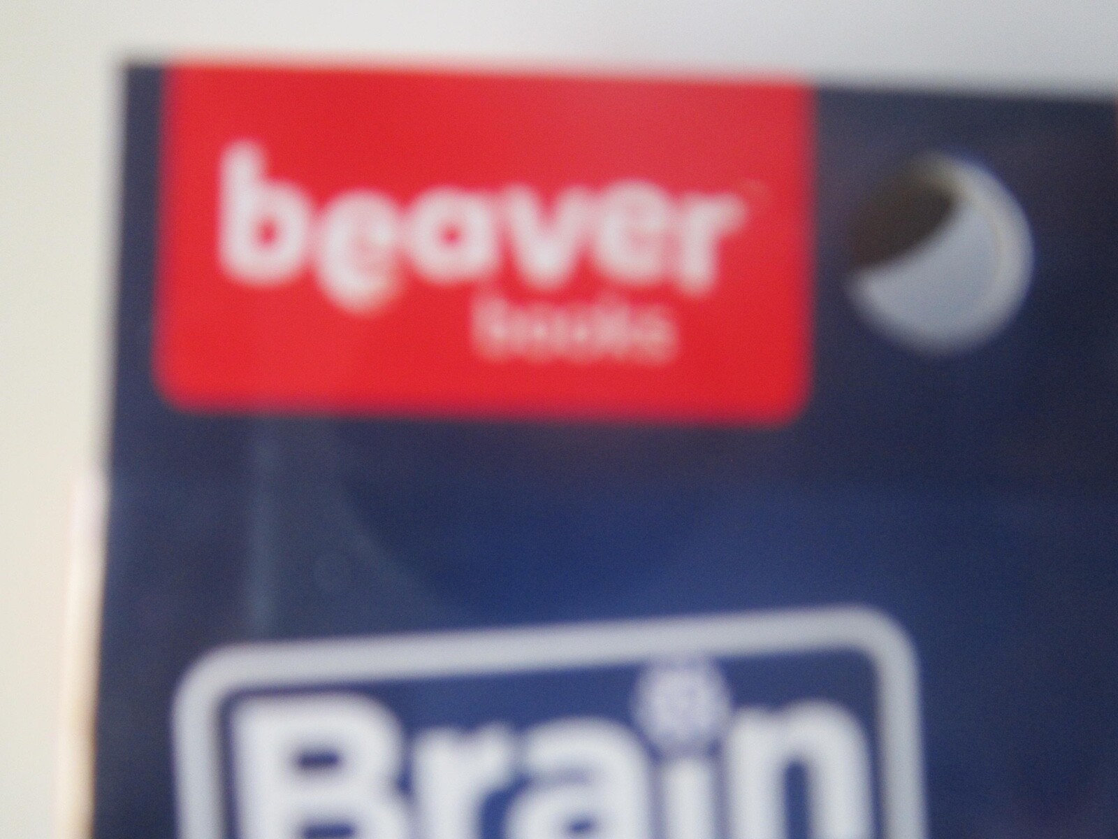 Lot Of 2 Brain Busters Gaming Cards – 31 Cards Each – Space,Human Body – Boxed